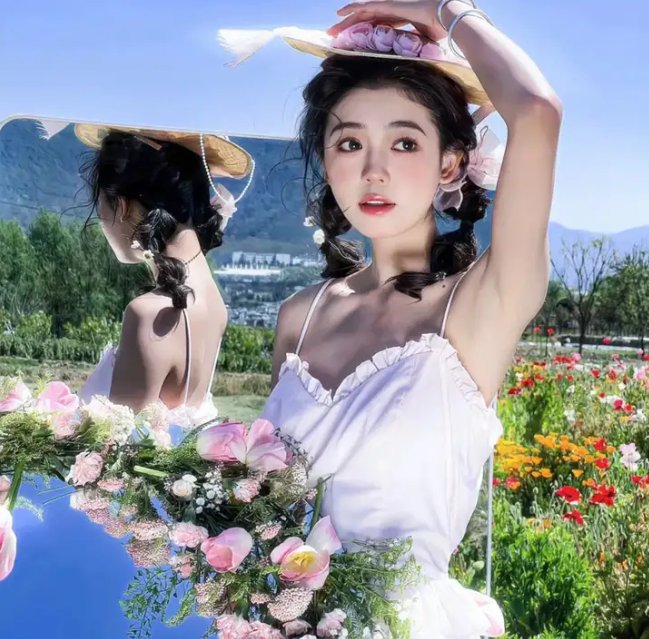 树上的父亲